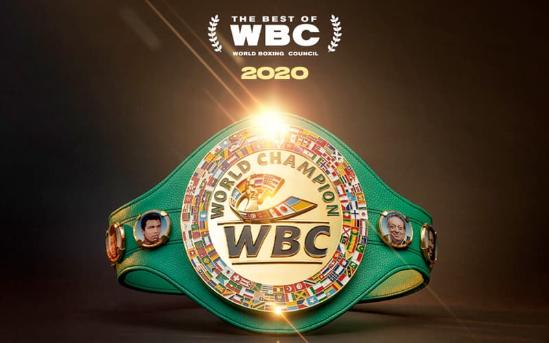 WBC 2020 Votes