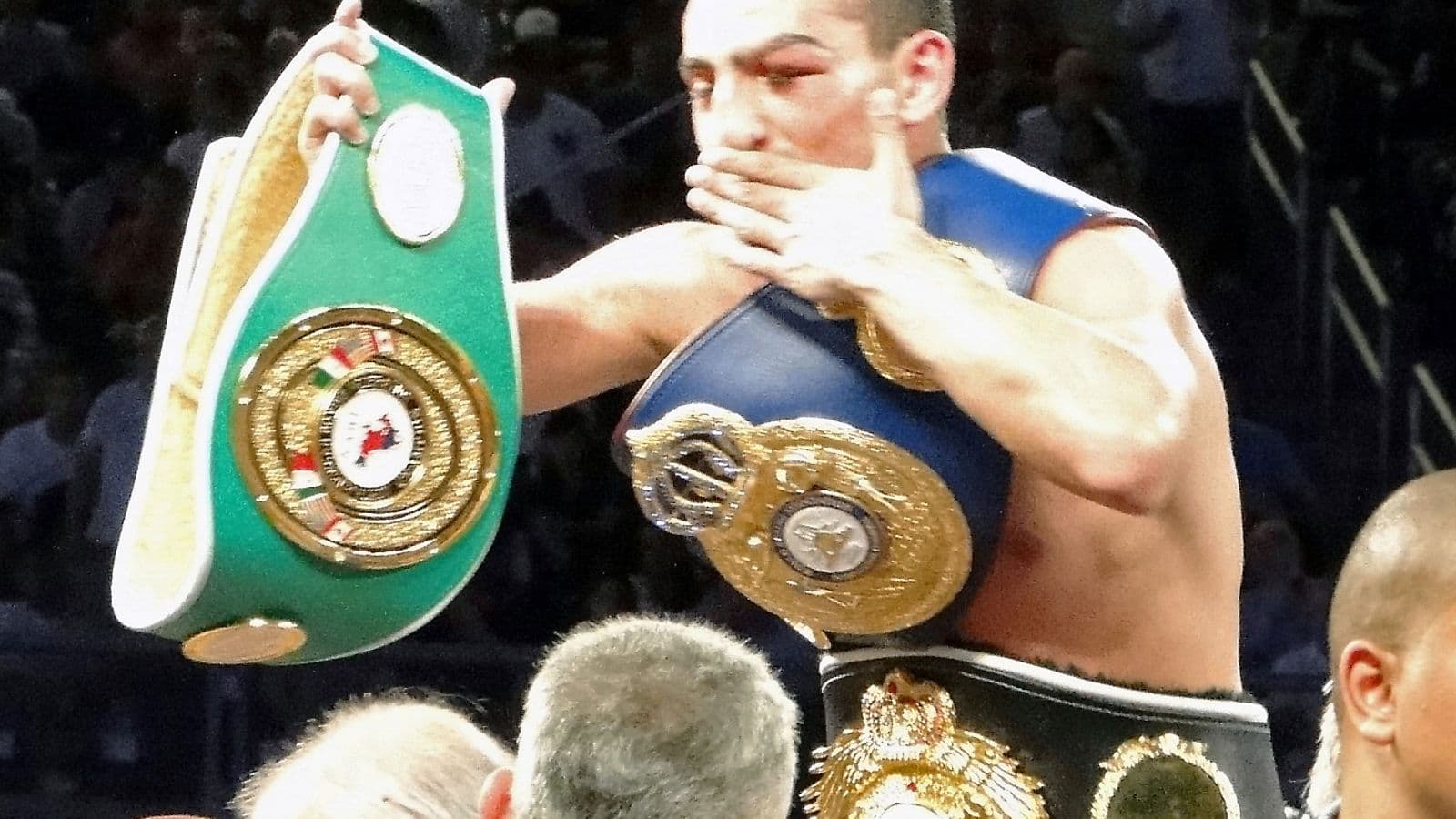 Vanes Martirosyan