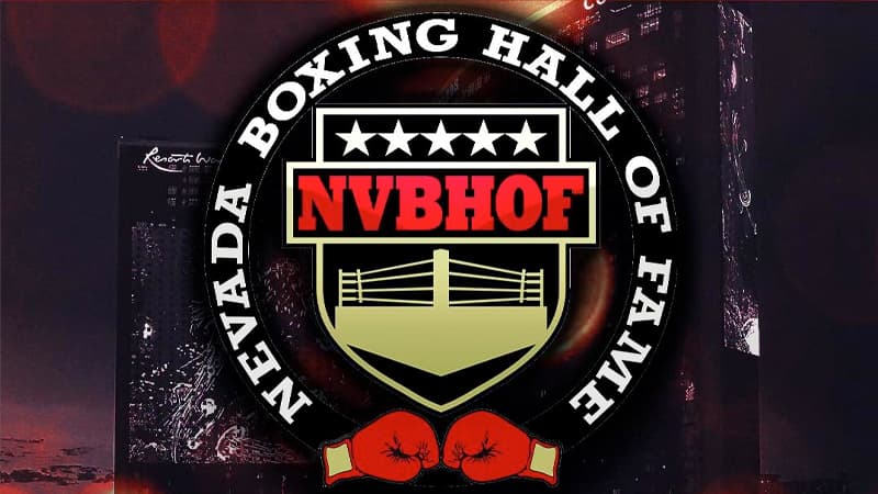 Nevada Boxing Hall of Fame
