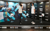 Joshua Buatsi keen to 'surpass expectations' ahead of ring return and eyes further 2020 outing