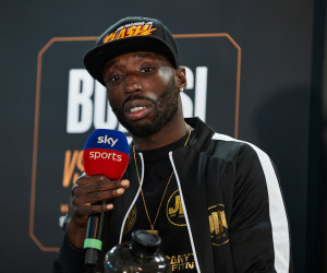John Harding Jr: "I'm ready to bring war and maximum violence to stop Linus Odofia"