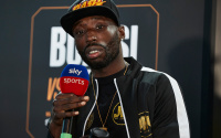 John Harding Jr: "I'm ready to bring war and maximum violence to stop Linus Odofia"
