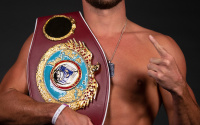 Billy Joe Saunders ready to use 'perfect game plan' to outlast pound-for-pound king Canelo Alvarez, Canelo vs Saunders, DAZN, Matchroom Boxing, Eddie Hearn, Texas, Stream, Highlights, BoxRec