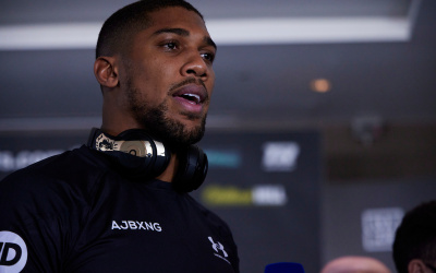 Anthony Joshua's top five career defining professional wins ahead of Kubrat Pulev clash