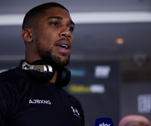 Anthony Joshua's top five career defining professional wins ahead of Kubrat Pulev clash