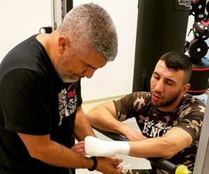 Avni Yildirim has learnt 'new skills' under new trainer and is ready to be a 'fighting soldier' against Canelo Alvarez- Boxrec, Pound-for-Pound, Mexico, Matchroom Boxing, Eddie Hearn, Billy Joe Saunders