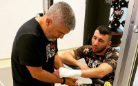 Avni Yildirim has learnt 'new skills' under new trainer and is ready to be a 'fighting soldier' against Canelo Alvarez- Boxrec, Pound-for-Pound, Mexico, Matchroom Boxing, Eddie Hearn, Billy Joe Saunders
