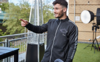 Debutant Cyrus Pattinson plots professional route in super-welterweight division ahead of Saturday night bow, Floyd Mayweather vs Logan Paul, Eddie Hearn, Matchroom Boxing, DAZN, Highlights, BoxRec