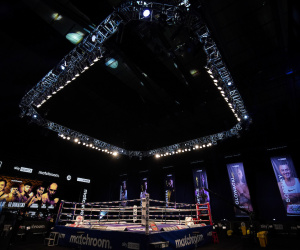 Lawrence Okolie vs Krzysztof Głowacki- LIVE coverage and results from SSE Arena, Wembley, Boxrec, Wembley, Highlights, Okolie vs Glowacki, Matchroom Boxing, Anthony Joshua