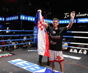 Arijan Goricki KOs Tanzanian champion in Nairobi boxrec fight highlights croatia how to watch full