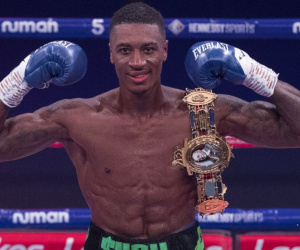 Shakan Pitter uses Daniel Dubois and Anthony Yarde upsets as motivation to defend British titles against Craig Richards