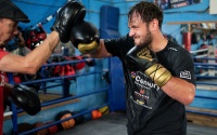 Dave Allen knows exactly what he has to do to beat Arslanbek Makhmudov dazn tickets sheffield fight highlights how to watch eddie hearn deontay wilder wbc title fisher