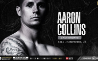 Aaron ‘Bam-Bam’ Collins