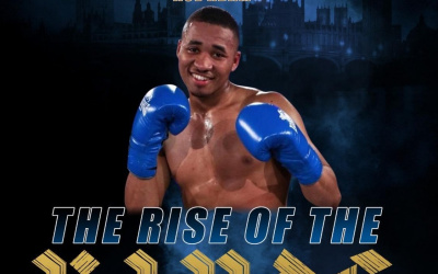 Unbeaten super-middleweight prospect Ace Adam training camp quotes