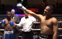 Ace Adam pro debut