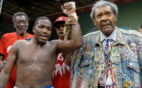 Broner is back!  Adrien “The Problem” Broner secures first victory in two years don king card promoter watch ful fight highlights boxrec next fight bill hutchinson boxer wiki