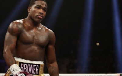 adrien broner blair cobbs welterweight don king former world champion the problem four weight the flair
