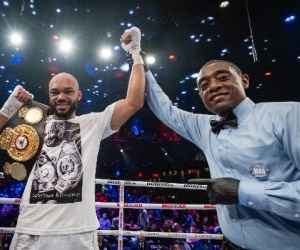 Albert Ramirez vs Adam Deines WBO light-heavyweight title eliminator postponed eottm boxrec tickets oddschecker how to watch injury new date fight next