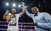 WBO #4 light heavyweight Albert Ramirez battles WBO #5 Adam Deines on May 25 canade eye of the tiger events show how to watch tv channel predictions preview fight boxrec oddschecker