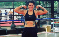WBC back Alejandra Jiménez to return to big time boxing