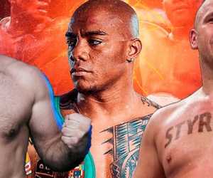 Alen Babic vs Lukasz Rozanski ordered after WBC Bridgerweight champion Oscar Rivas forced to withdraw through injury fight time date oddschecker tv channel how to watch tickets uk boxrec