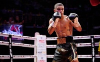 Aussie superstar building a PHD in southpaws Alex Winwood facing another southpaw in preparation for WBC World champ Yudai Shigeoka boxrec rankings fight time date tv channel wiki
