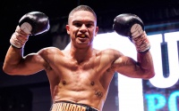 Thunderdome 42 Unbeaten Aussie Alex Winwood faces WBC World #5 Reyneris Guttierez fight time date tv channel undercard how to watch tony tolj australia