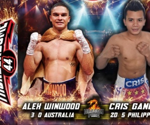 Unbeaten Australian star Alex Winwood will face tough Filipino Cris Ganoza next december 1 tony tolj tickets fite.tv channel undercard predictions oddschecker how to watc wiki olympics fight preview wbc world rankings