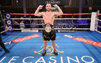 Alexander Besputin decisions fellow Russian Radzhab Butaev