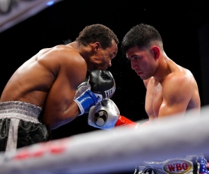 George Ashie gives Alexis Rocha a real fight on a weeks notice boxrec who won fight highlights how to watch results reports amateur career professional record interview bio stats