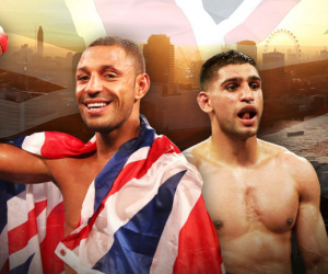 Amir Khan vs Kell Brook - Do we even want it anymore? betting odds boxrec oddschecker best bets confirmed next fight date eddie hearn sky sports who wins