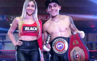 Andres Campos WBA Fedebol