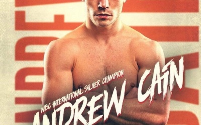 Liverpool bantamweight champion Andrew Cain set for another defence of his WBC International Silver title on September 16 boxrec everton red triangle gym paul stevenson