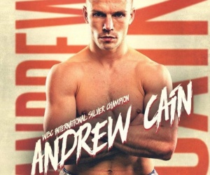 Liverpool bantamweight champion Andrew Cain set for another defence of his WBC International Silver title on September 16 boxrec everton red triangle gym paul stevenson