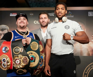 andy ruiz jr vs anthony joshua rematch 2 who wins and how why betting odds preview game plan tactics faster weight loss