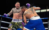 Andy Ruiz Jr draws up two fighter shortlist for next opponent in heavyweight return, Deontay Wilder, Anthony Joshua, Joshua vs Ruiz, Highlights, BoxRec, Stream, Jake Paul, Mike Tyson