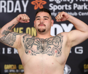 Is it time for a super heavyweight division?