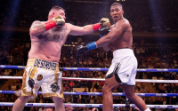 andy ruiz jr vs anthony joshua rematch 2 who wins and how why betting odds preview game plan tactics faster weight loss
