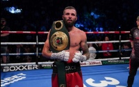 Anthony Cacace vs Leigh Wood fight preview, betting odds and prediction ibo super featherweight world title bets odds oddschecker who wins expert tips best bookies favourite nottingham tickets