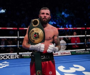 Anthony Cacace vs Leigh Wood fight preview, betting odds and prediction ibo super featherweight world title bets odds oddschecker who wins expert tips best bookies favourite nottingham tickets