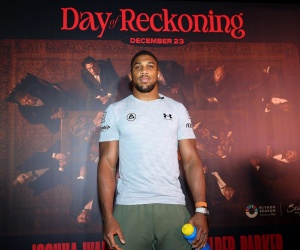 Anthony Joshua confirms Tyson Fury clash could finally happen in 2025 boxrec wembey stadium matchroom tnt sports dazn frank warren queensberry