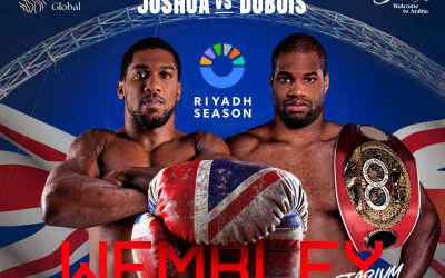 Tony Bellew provides prediction for the Anthony Joshua vs Daniel Dubois fight expert tips betting odds oddschecker who wins and why how boxrec points ko tickets wembley stadium