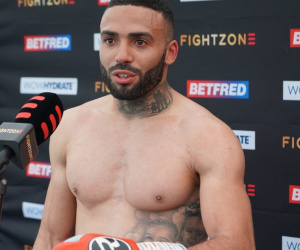 Anthony Tomlinson plans to deal with Dante Jardon Mexican style boxrec fight time date tv channel dave allen predictions oddschecker betting odds what ringwalks start live stream links