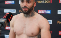 Anthony Tomlinson plans to deal with Dante Jardon Mexican style boxrec fight time date tv channel dave allen predictions oddschecker betting odds what ringwalks start live stream links