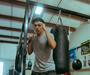 Antonio Vargas stronger, sharper, and more confident than ever for Jesse “Bam” Rodriguez clash