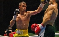 Arijan Gorički avenges sole career defeat with win over rival Valerii Romanenia in rematch boxrec watch full fight who won report results youtube highlights next fight