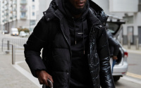 Chris Kongo ready 'to take over welterweight division' and fires Michael Mckinson warning, Povetkin vs Whyte 2, Rumble on the Rock, Conor Benn, Boxrec, Highlights