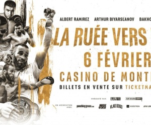 Arthur Biyarslanov vs Mohamed Mimoune, plus heavyweight KO artist Bakhodir Jalolov’s return