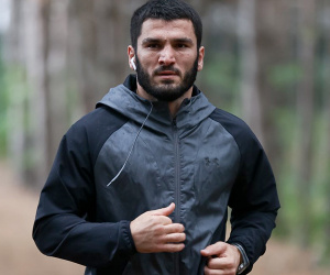 WBC light-heavyweight champion Artur Beterbiev returns to training after COVID-19 illness fully recovered new fight date next when rescheduled rearranged what when confirmed betting odds oddschecker corona virus Adam Deines