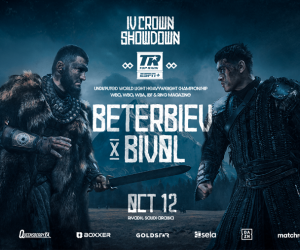 How to watch Artur Beterbiev vs Dmitry Bivol in the U.S. live stream links espn tv channel number time ringwalks main event